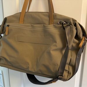 Bellroy weekend tote